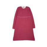 Girl - Cashmere Midi Dress