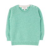 Baby Girl - Monica Cashmere Jumper