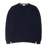 Men - Nico 100% Premium Cashmere Crew Neck Jumper