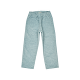 Girl - Marzia Corduroy Pull-On Trousers with Heart Back Pocket