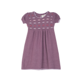 Baby Girl - Cashmere In and Out Dress