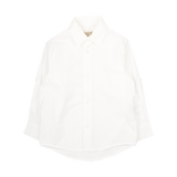 Boy - Davide 100% Cotton Classic Shirt