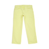 Girl - Agata Cotton Washed Jeans