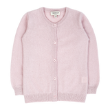 Girl - Sofi Colourful Cashmere Everyday Cardigan 2 to 6 Years