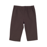 Baby Boy - Tommy Heavy Cotton Pull-On Trousers