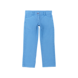 Girl - June Cotton Washed Jeans