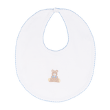 Baby Boy - Thiago Cotton Bib