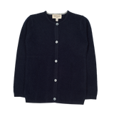Girl - Greta 100% Cashmere Cardigan