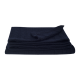 Boy - Peyton 100% Cashmere Cable Knit Blanket