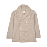 Boy - Leonardo Double-Breasted Blazer Cardigan