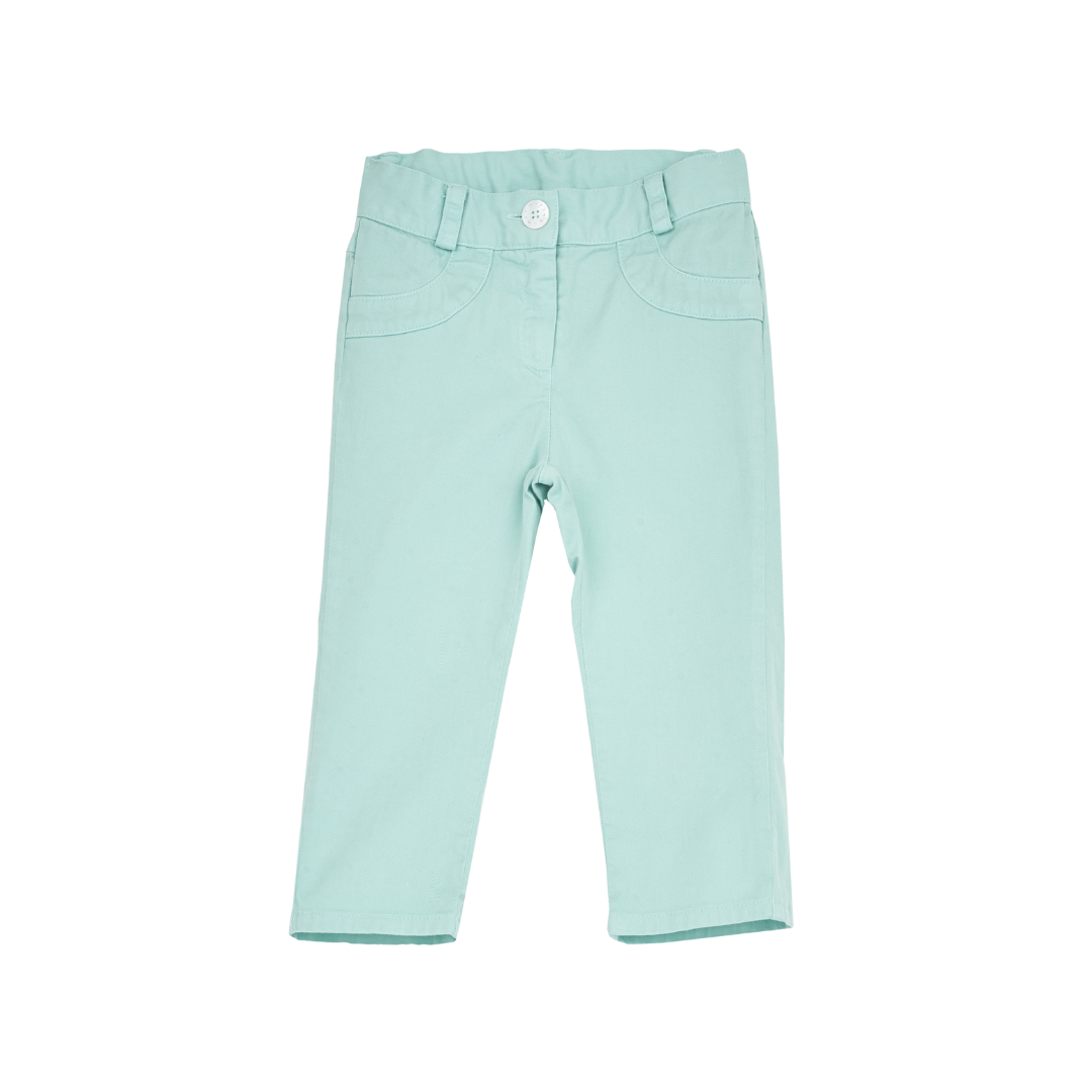 Girl - Valeria Capri Pants