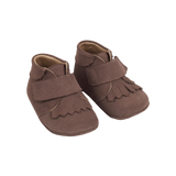 Baby Boy - Finn Tassel Boots