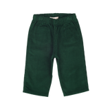 Baby Boy - Lucas 100% Cotton Pull-On Trousers