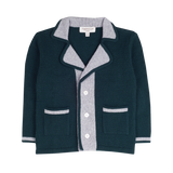Boy - 100% Cashmere Blazer