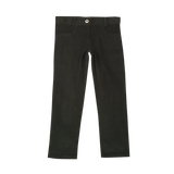 Boy - Ash Cotton Corduroy Trousers