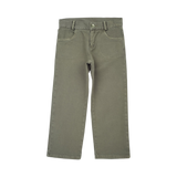 Boy - Connor 100% Cotton Washed Jeans