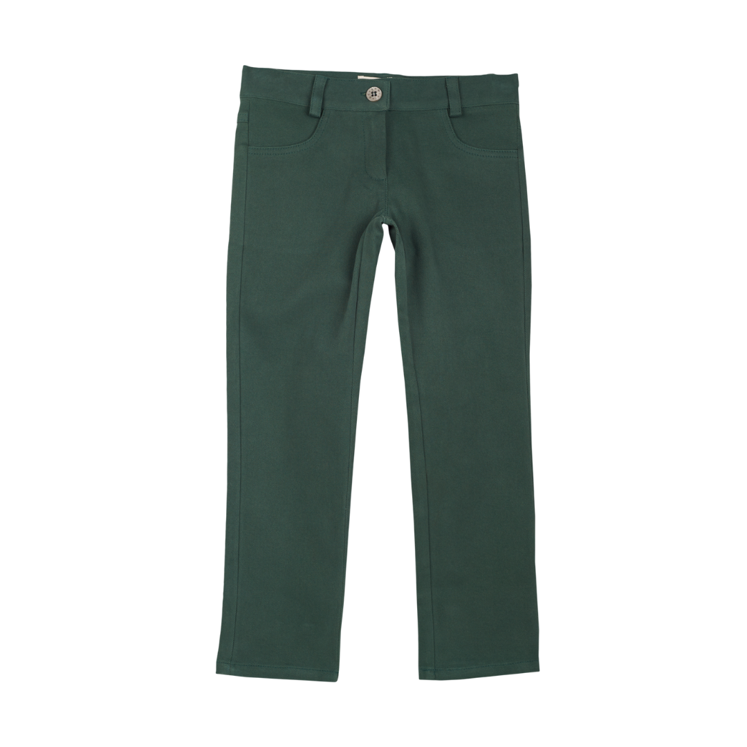 Boy - Ashton Cotton Trousers