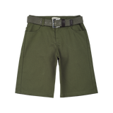 Boy - Sam 100% Cotton Bermuda Shorts
