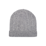Baby Unisex - Peyton 100% Cashmere Cable Knit Hat