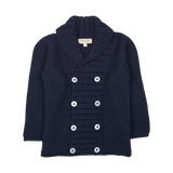 Boy - Leonardo Double-Breasted Blazer Cardigan