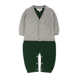 Baby Boy - Victor 100% Cashmere Set