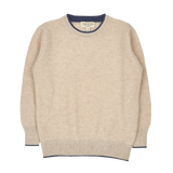 Boy - Tito 100% Cashmere Jumper