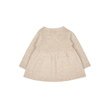 Baby Girl - Neni 100% Cashmere Cardigan with Gathered Waist