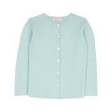 Girl - Sofia Cotton Cardigan