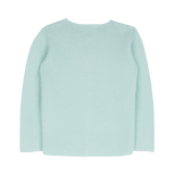 Girl - Sofia Cotton Cardigan