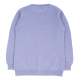 Girl - Sofi Colourful Cashmere Everyday Cardigan 2 to 6 Years