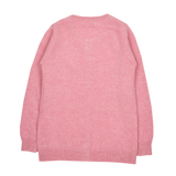 Girl - Sofi 100% Cashmere Everyday Cardigan 8 to 12 Years