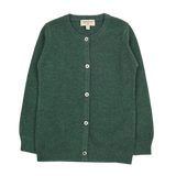 Girl - Sofi Colourful Cashmere Everyday Cardigan 2 to 6 Years