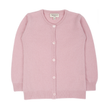 Girl - Sofi Colourful Cashmere Everyday Cardigan 2 to 6 Years
