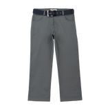 Boy - Mason 100% Cotton Jeans