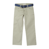 Boy - Mason 100% Cotton Jeans