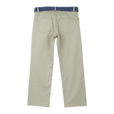 Boy - Mason 100% Cotton Jeans