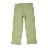 Boy - Anthony Lightweight Cotton Jeans