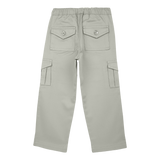 Boy - Daniel Cotton Cargo Trousers