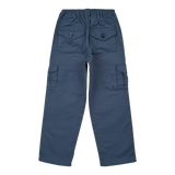 Boy - Daniel Cotton Cargo Trousers