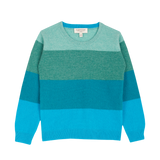 Girl - Giulia Cashmere Jumper