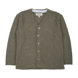 Boy - Roberto Cotton V-Neck Cardigan