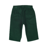 Baby Boy - Lucas 100% Cotton Pull-On Trousers