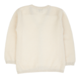 Boy - Victor 100% Cashmere V-Neck Cardigan