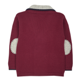 Baby Boy - Nat 100% Cashmere Double Breasted Blazer