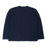 Boy - Roberto Cotton V-Neck Cardigan