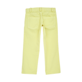 Girl - Agata Cotton Washed Jeans