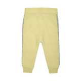 Baby Girl - Eleonora 100% Cashmere Joggers