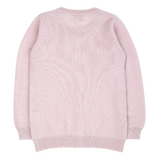 Girl - Sofi 100% Cashmere Everyday Cardigan 8 to 12 Years