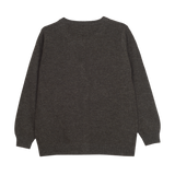 Girl - Sofi 100% Cashmere Everyday Cardigan 8 to 12 Years