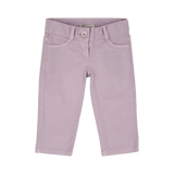 Baby Girl - June Cotton Washed Jeans